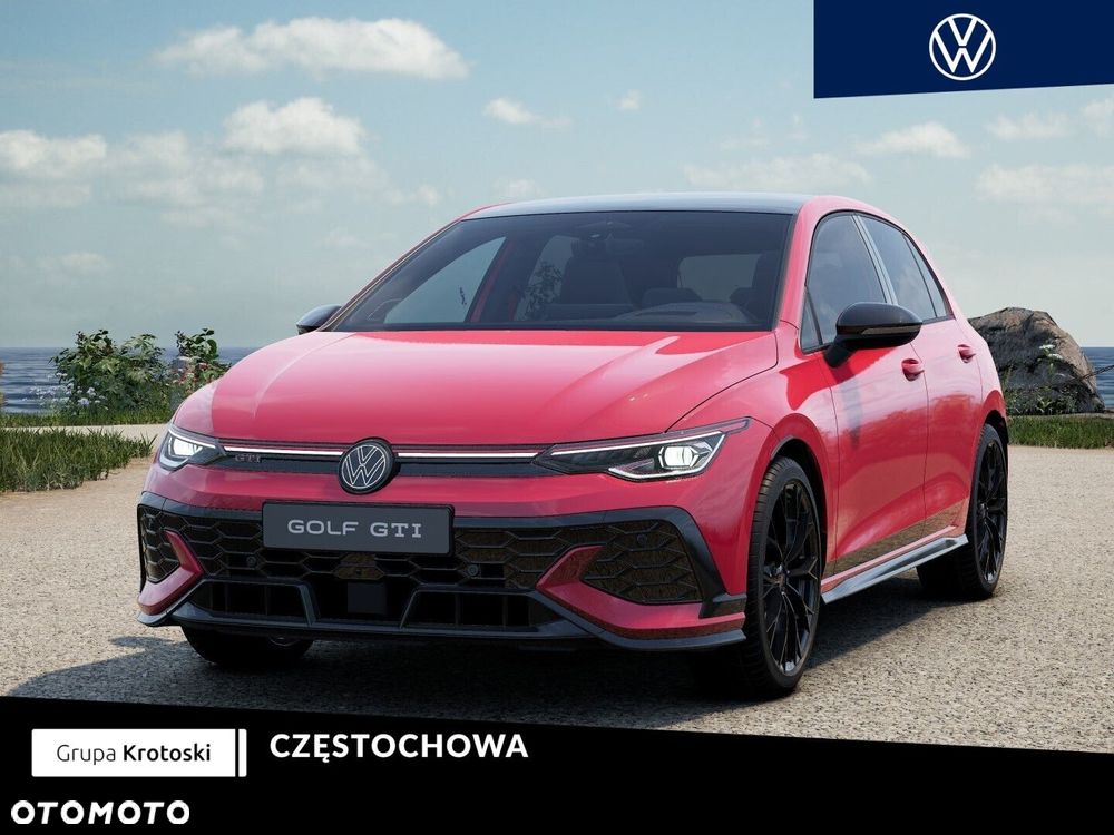 Volkswagen Golf - 2