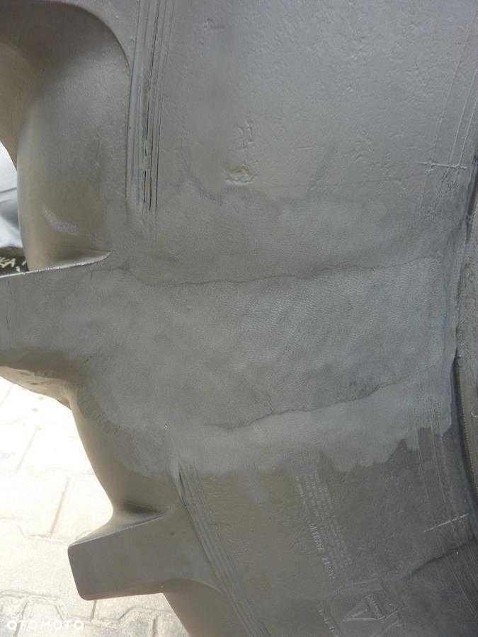 Opona używana rolnicza 20.8R38 BARUM TZR 2; 1100zł W3562 - 8