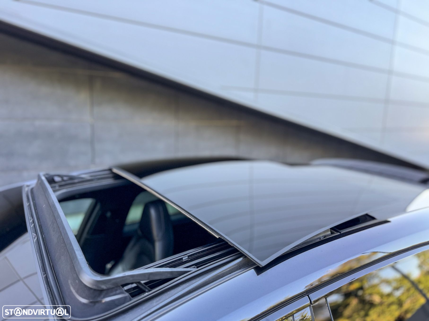 Porsche Panamera Sport Turismo 4 E-Hybrid - 57