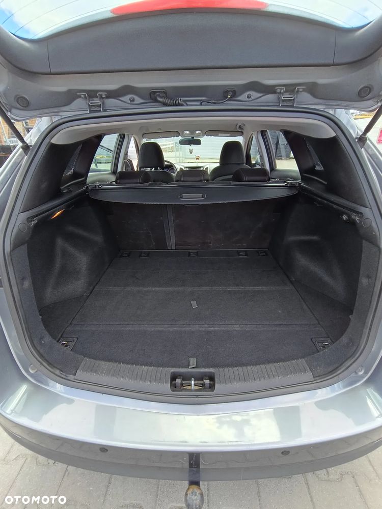 Hyundai i30 1.6 CRDi Comfort - 11