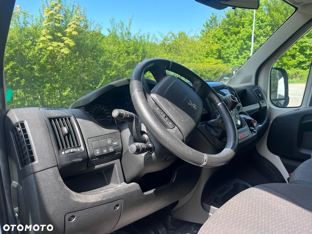 Peugeot BOXER - 27