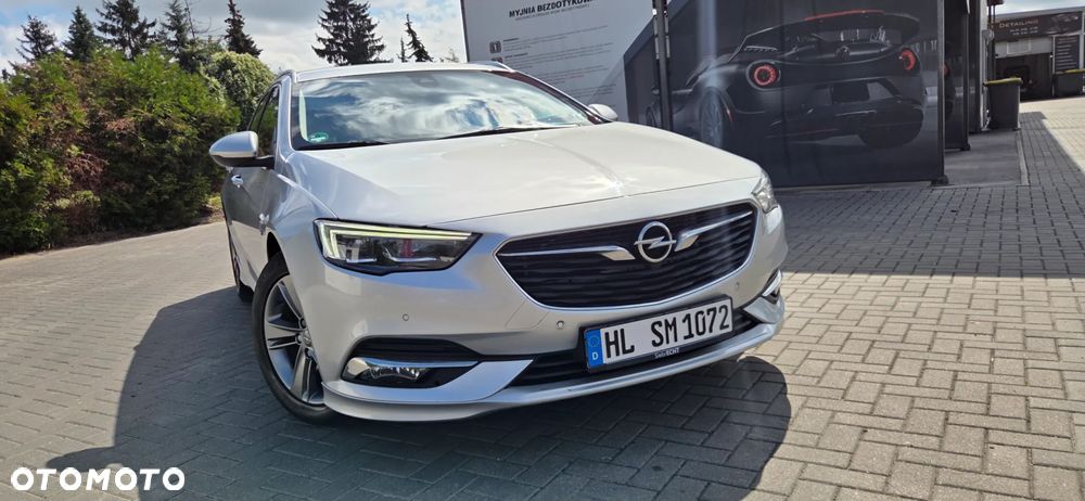 Opel Insignia 2.0 Ultimate Exclusive - 22