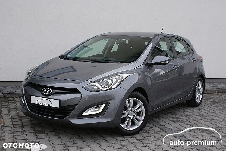 Hyundai i30 1.4 Fifa World Cup Edition - 29