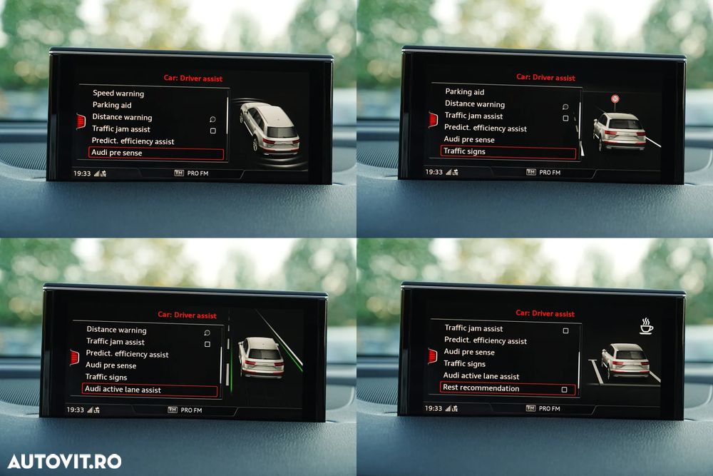 Audi Q7 3.0 TDI e-tron quattro tiptronic - 26