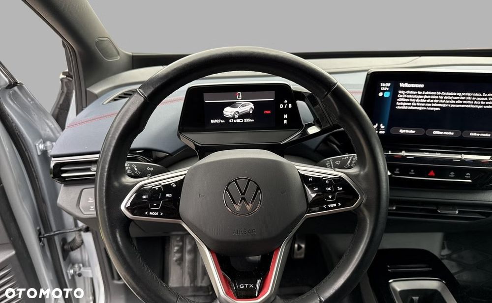 Volkswagen ID.4 77kWh 4Mot GTX - 14