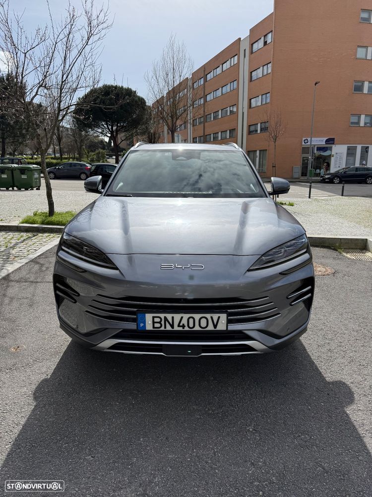 BYD Seal U 1.5 DM-i Boost - 1