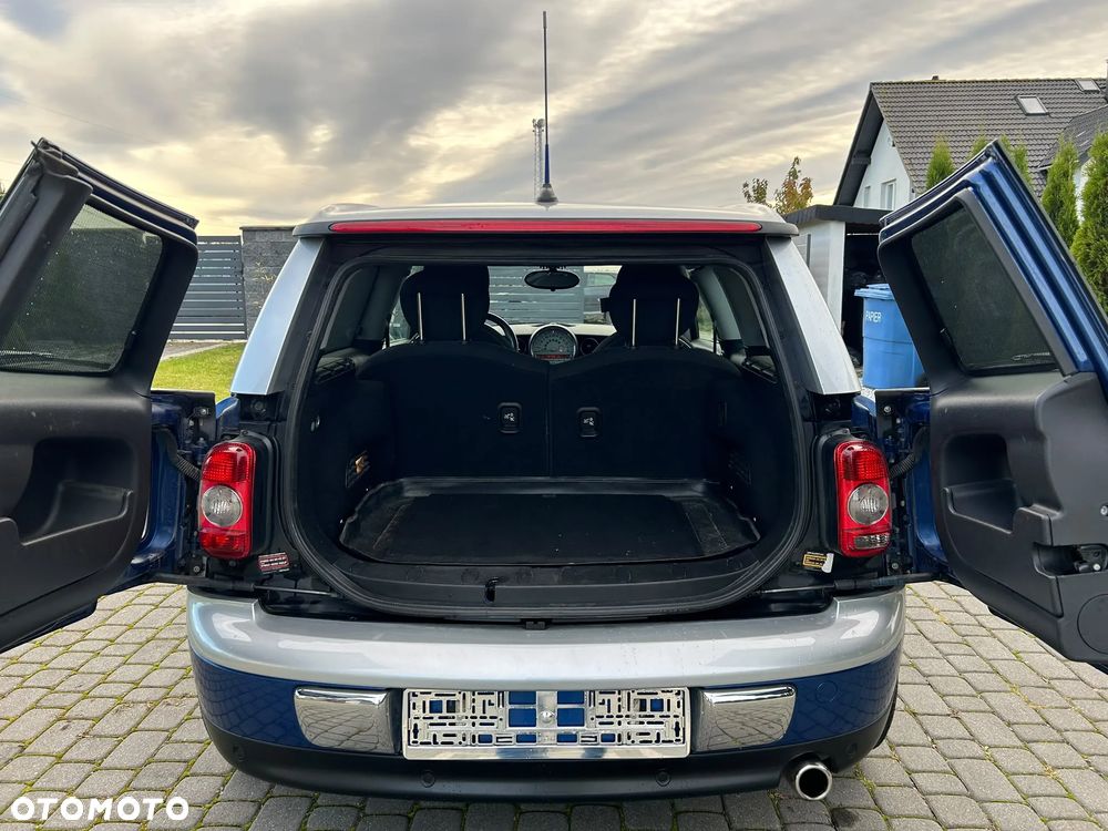 MINI Cooper - 13