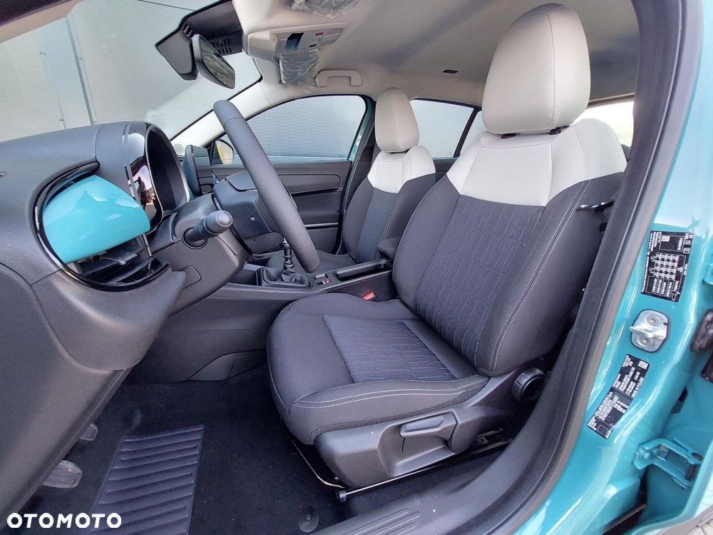 Fiat 600 1.2 Turbo Icon - 12