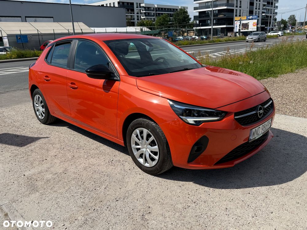 Opel Corsa 1.2 Start/Stop Elegance - 5