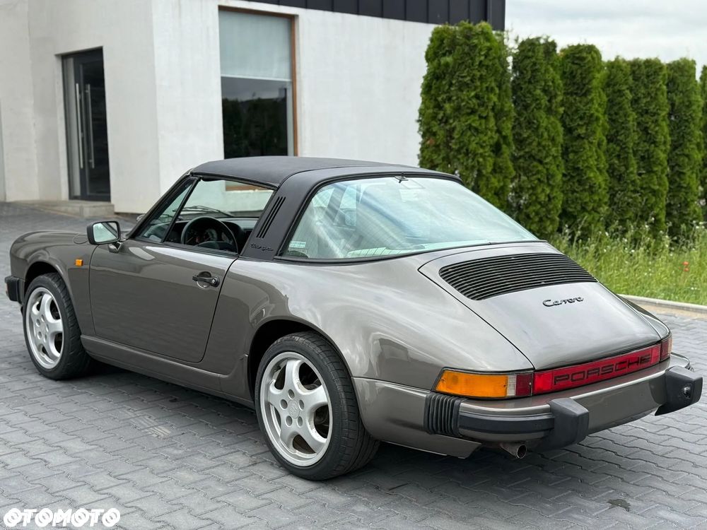 Porsche 911 - 5