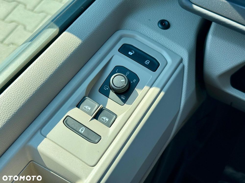 Volkswagen California - 25