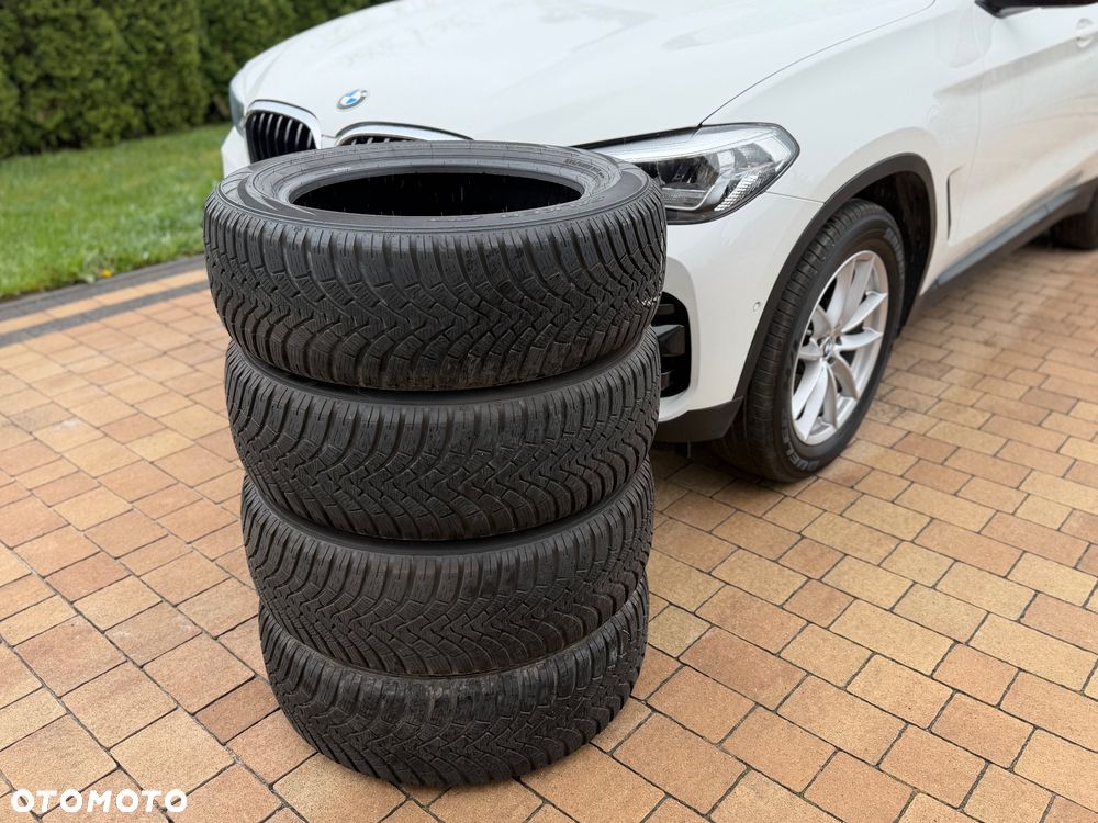 BMW X3 xDrive20i GPF Advantage - 26