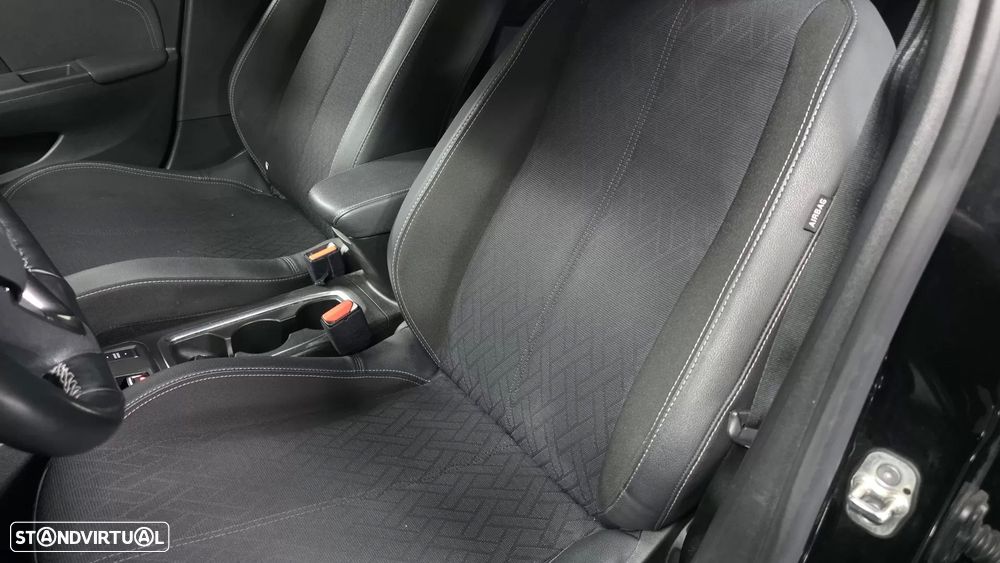 Opel Corsa-e Electric Edition - 7