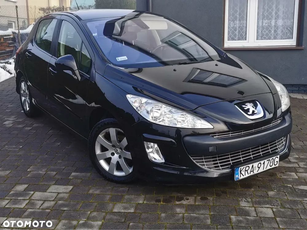 Peugeot 308 HDi FAP 110 Tendance - 3