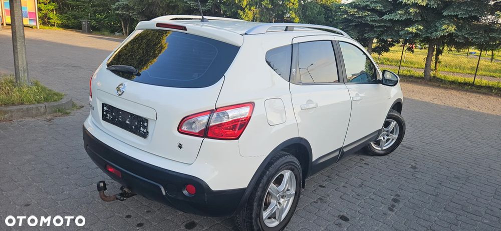 Nissan Qashqai - 16