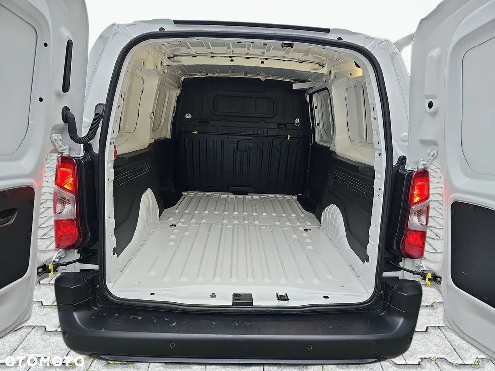 Citroën Berlingo - 12