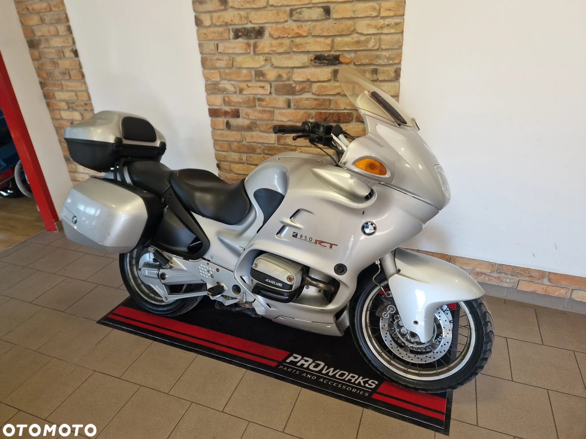 BMW RT - 26