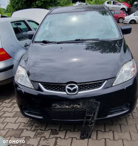 Mazda 5 na częsci - 1