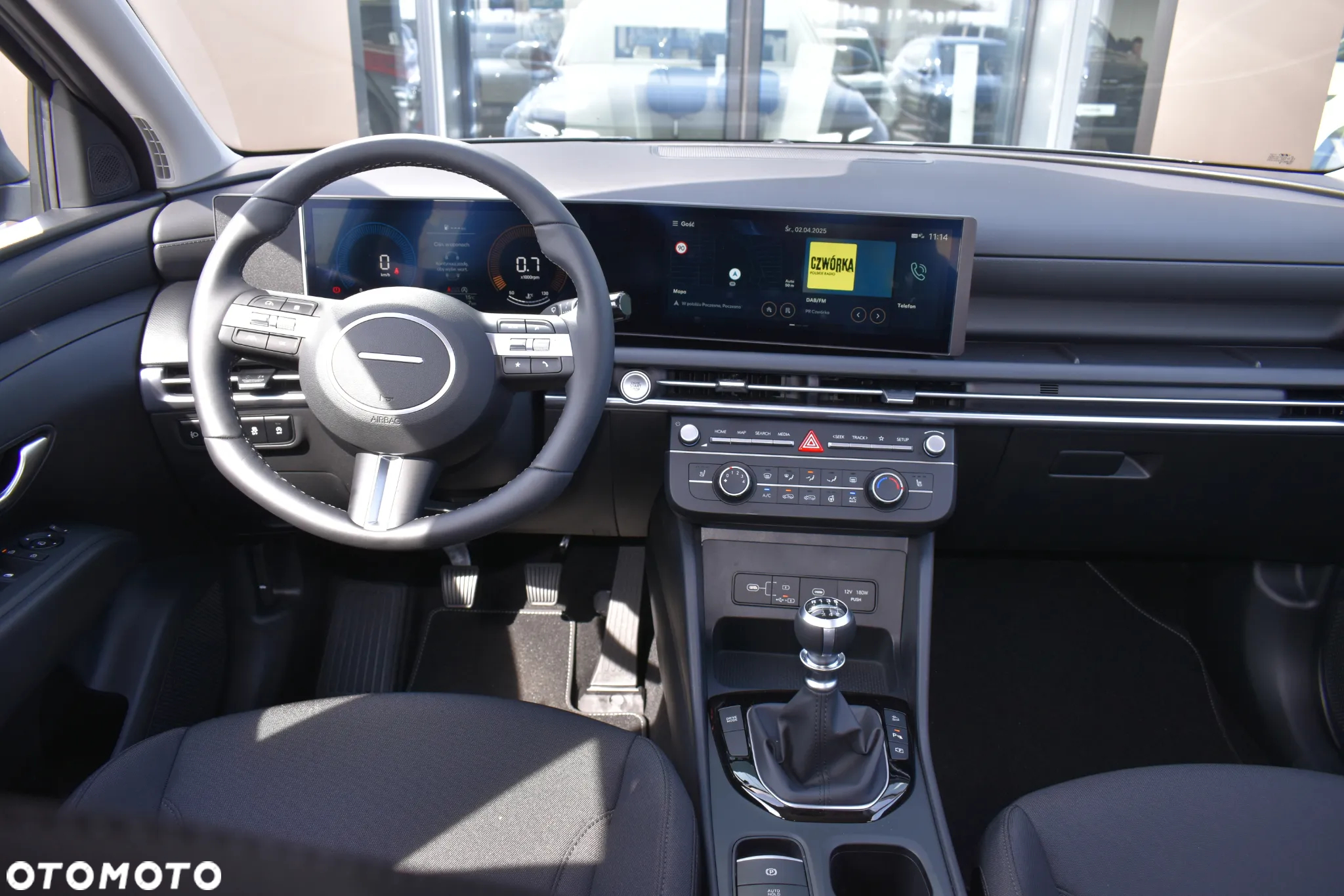 Hyundai Tucson 1.6 T-GDi Modern 2WD - 7
