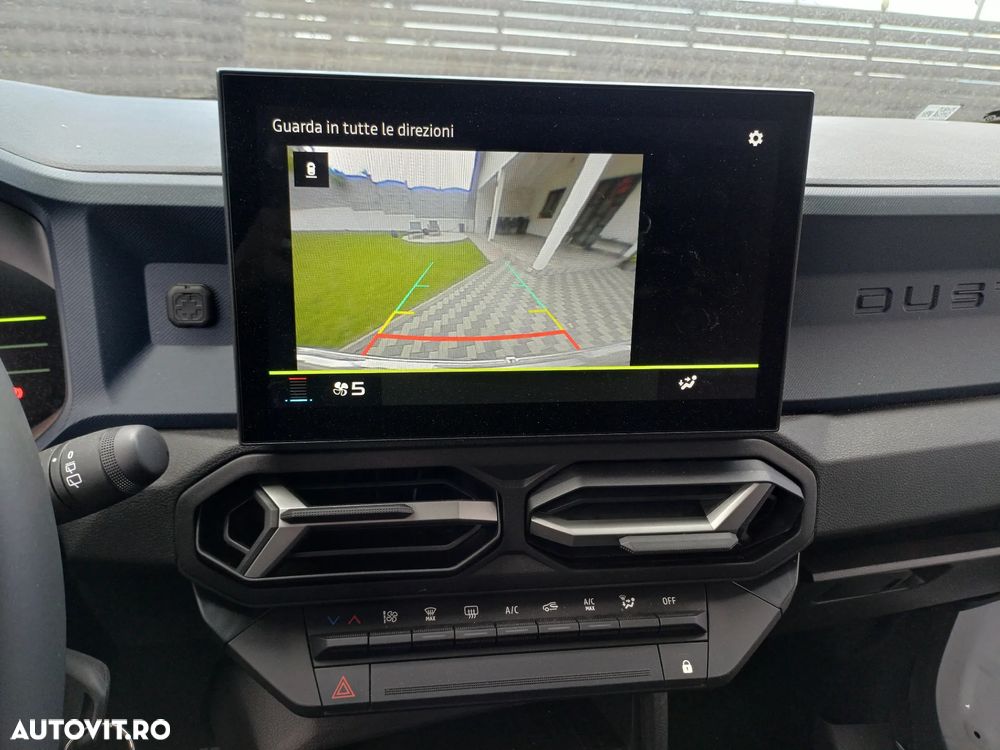Dacia Duster ECO-G 100 Prestige Plus - 7