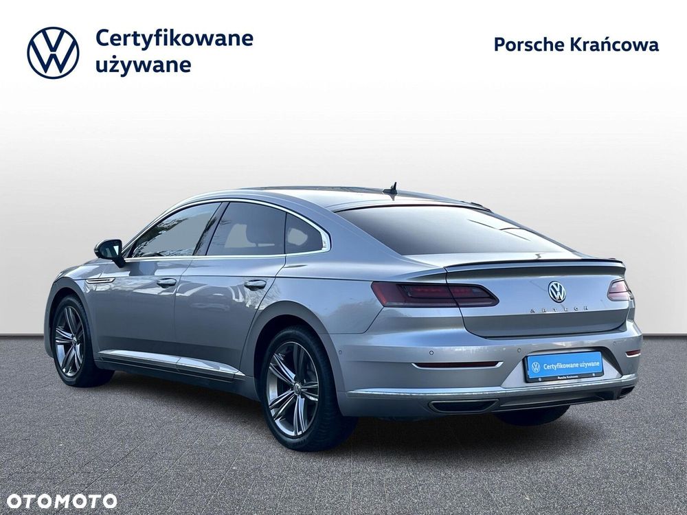 Volkswagen Arteon 2.0 TSI R-Line DSG - 3