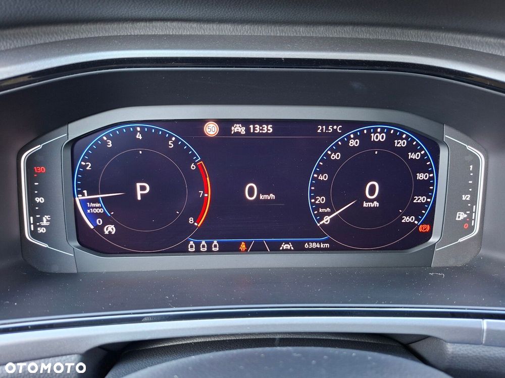 Volkswagen T-Roc - 20