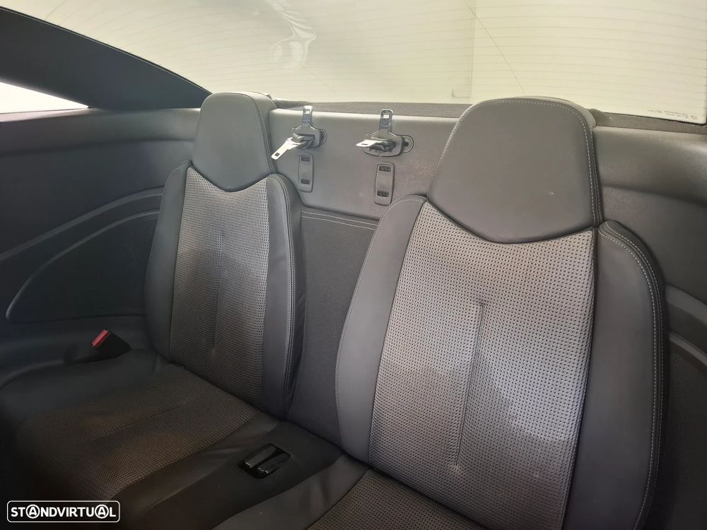 Peugeot RCZ 1.6 155 THP - 13