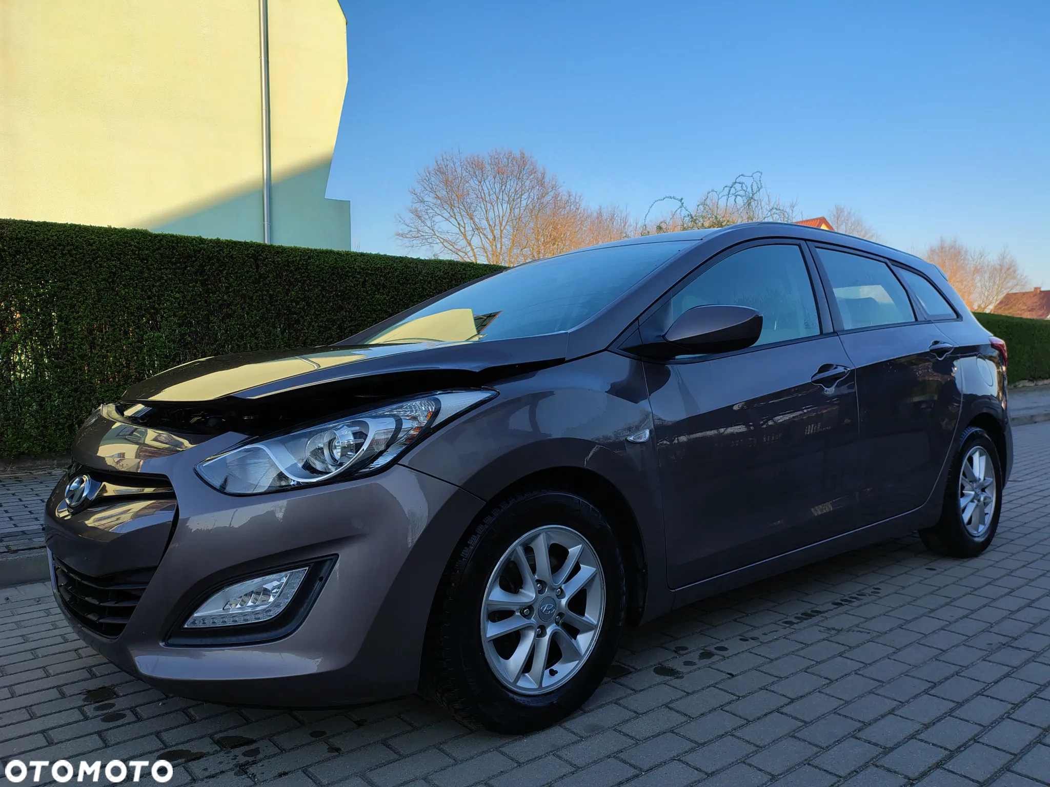 Hyundai i30 1.6 Premium - 4