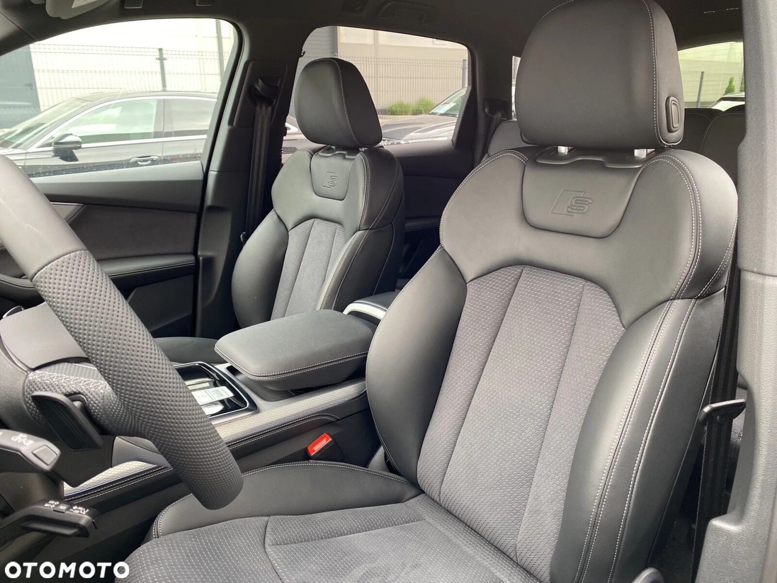 Audi Q7 - 18