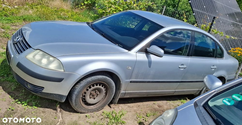 Volkswagen Passat - 7