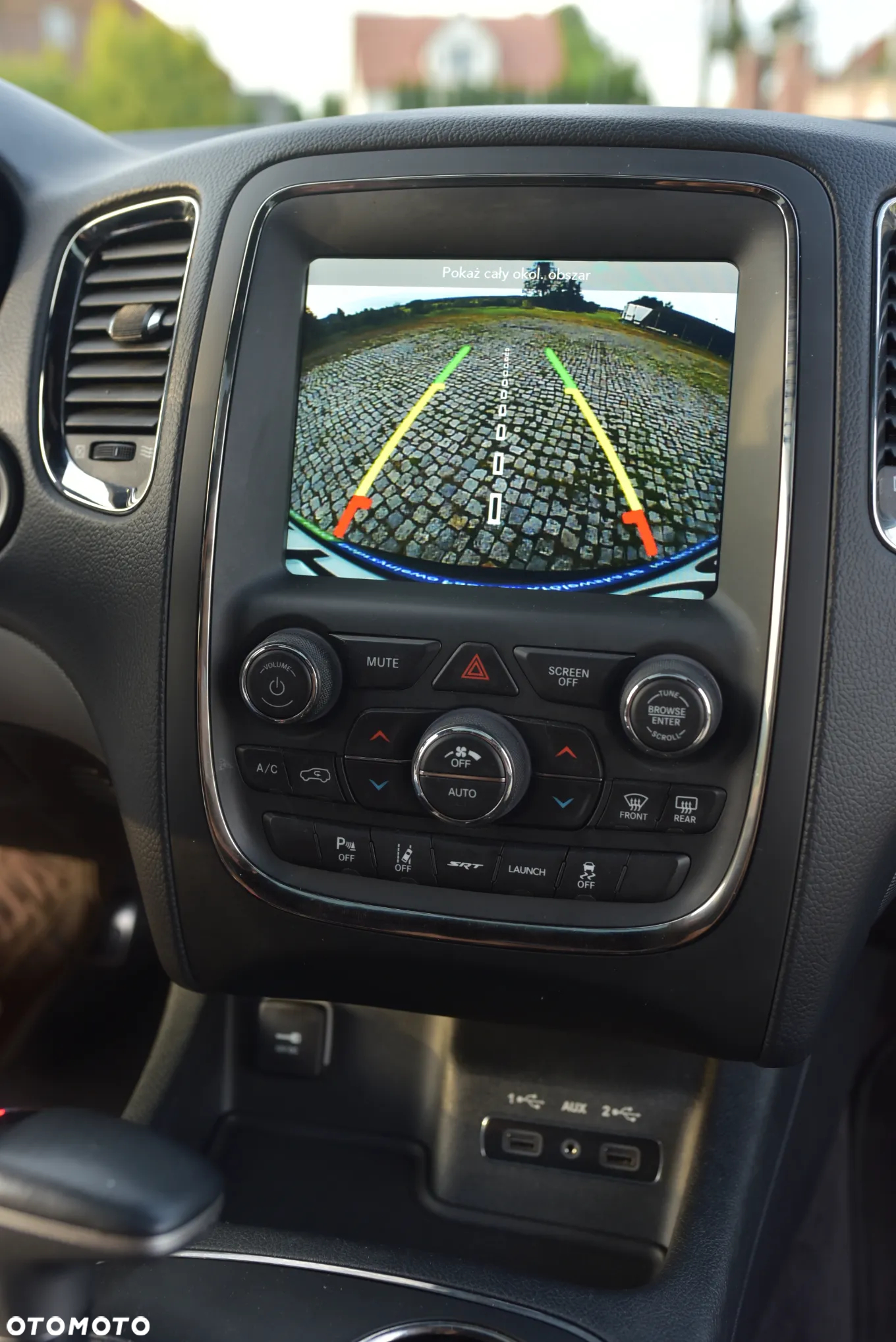Dodge Durango 6.4 SRT - 28