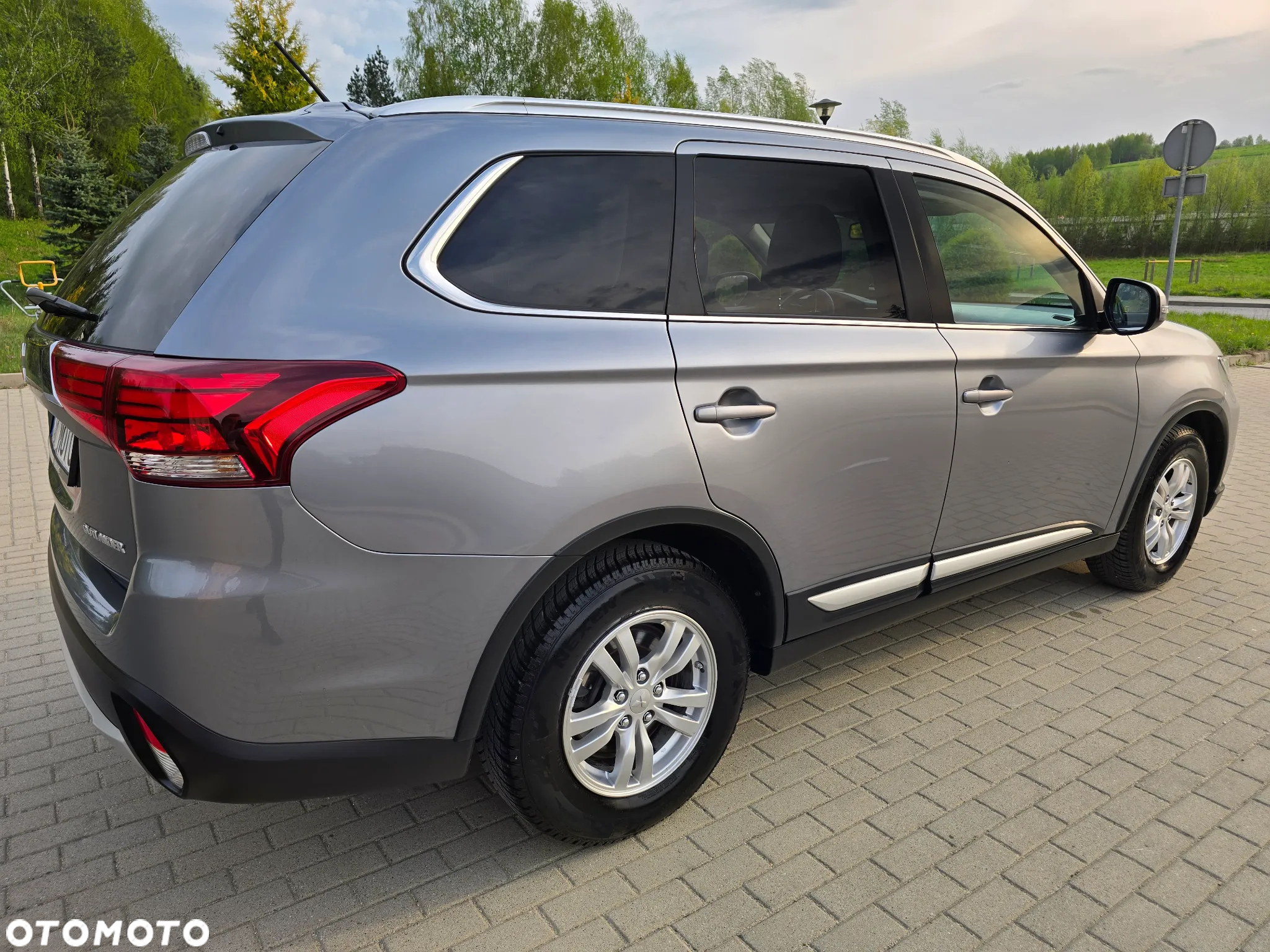 Mitsubishi Outlander 2.0 2WD Edition - 6