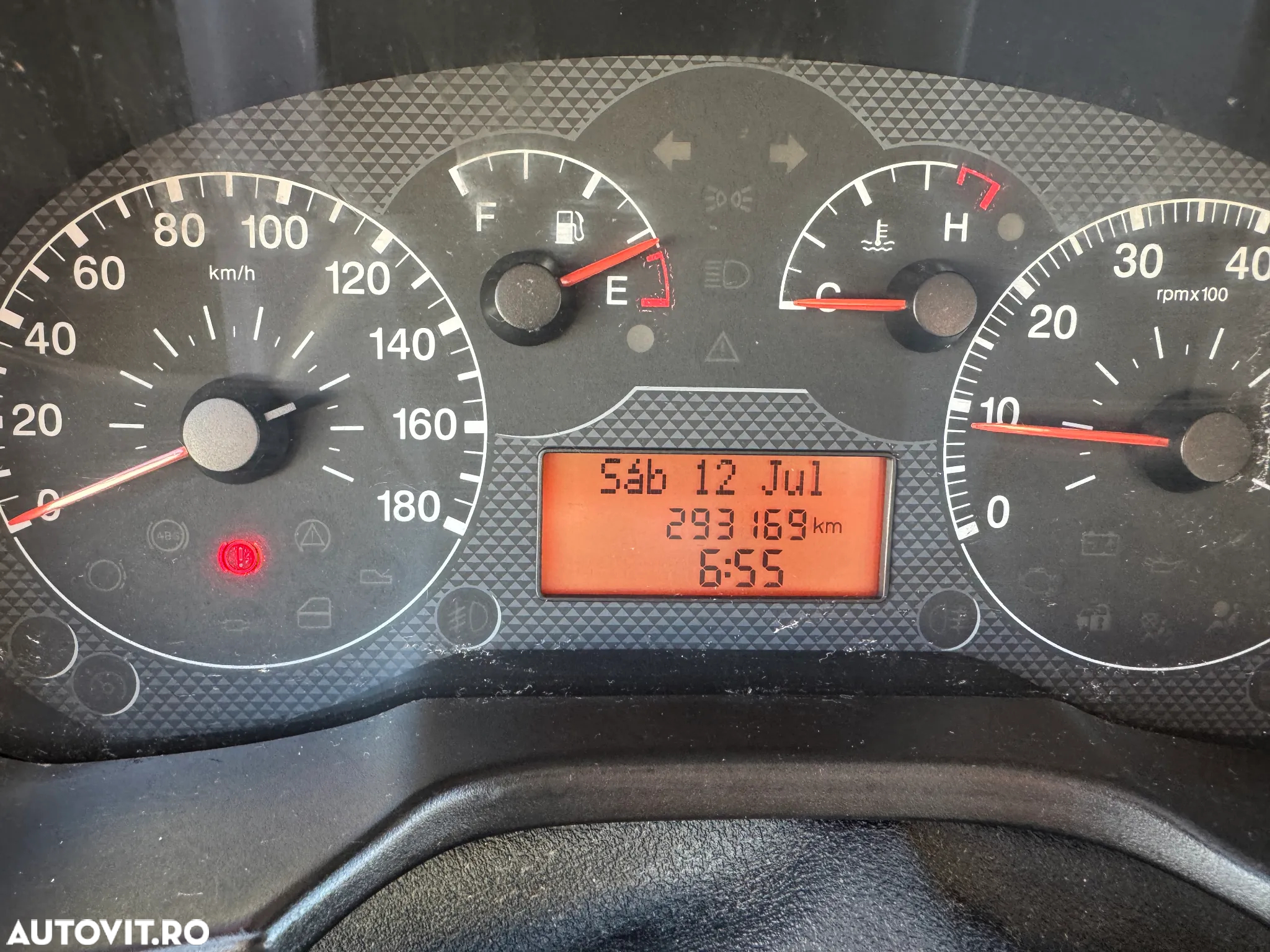 Fiat Qubo 1.3 Multijet - 19