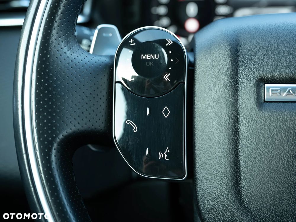 Land Rover Range Rover Velar 2.0d R-Dynamic HSE - 31