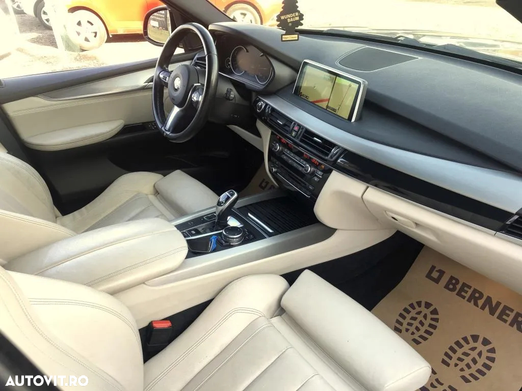 BMW X5 xDrive40d - 12