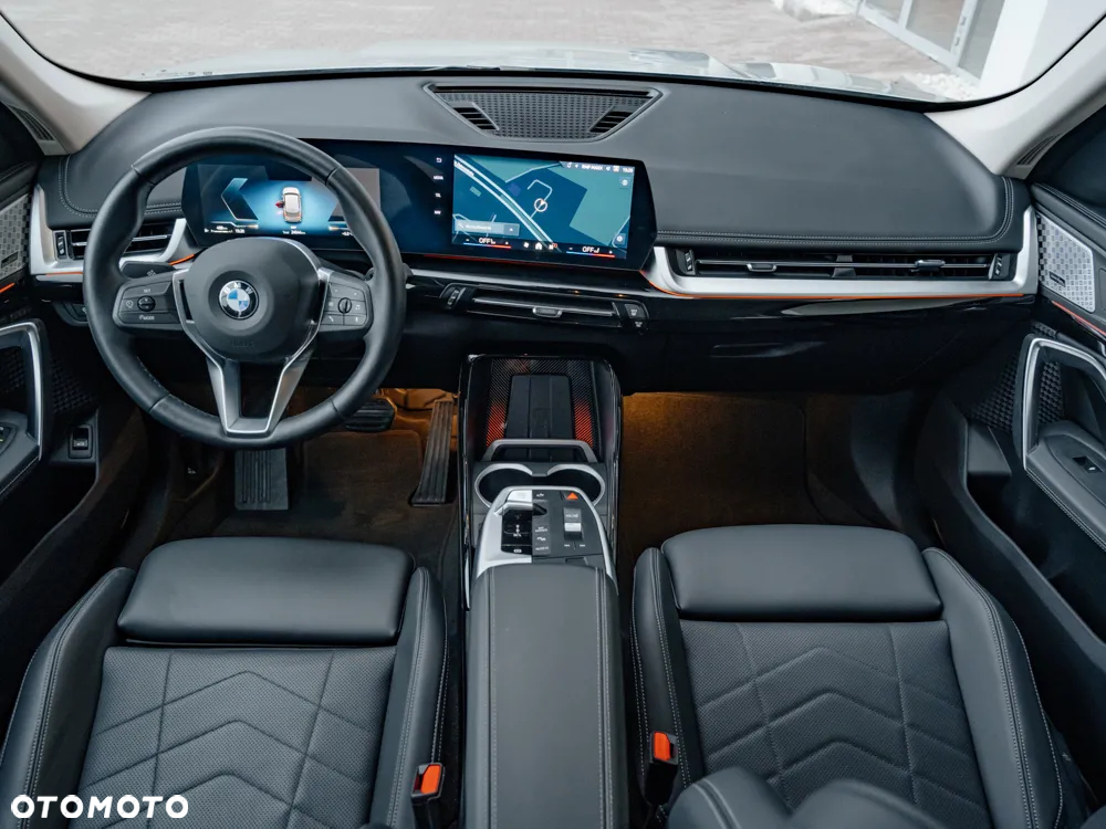 BMW X1 sDrive18i xLine - 5