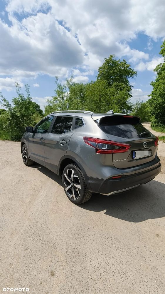 Nissan Qashqai 1.6 DIG-T Tekna - 3