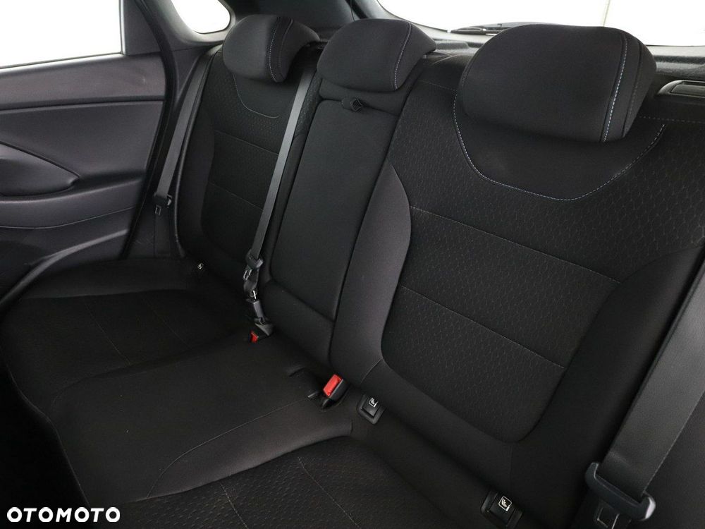 Hyundai i30 2.0 T-GDI N Performance - 18