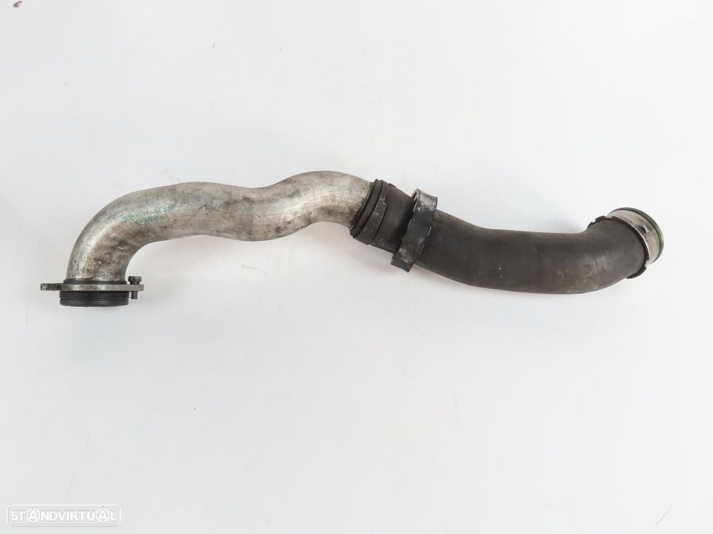 Tubo intercooler Usado / Original BMW 3 (E46)/BMW 3 Coupe (E46)/BMW 3 Touring (E... - 2