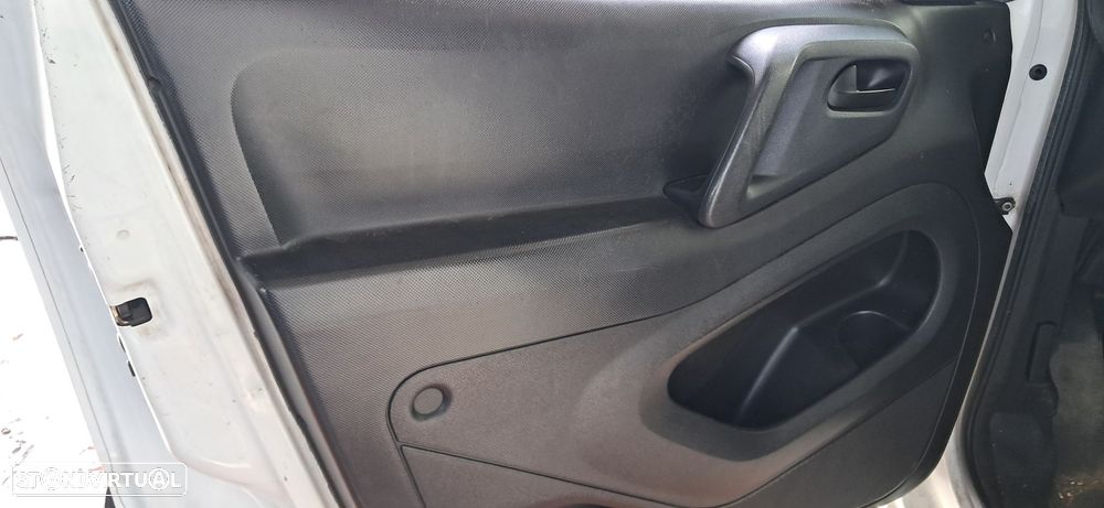 Citroën Berlingo Berlingo 1.6 Hdi 625 Club - 5