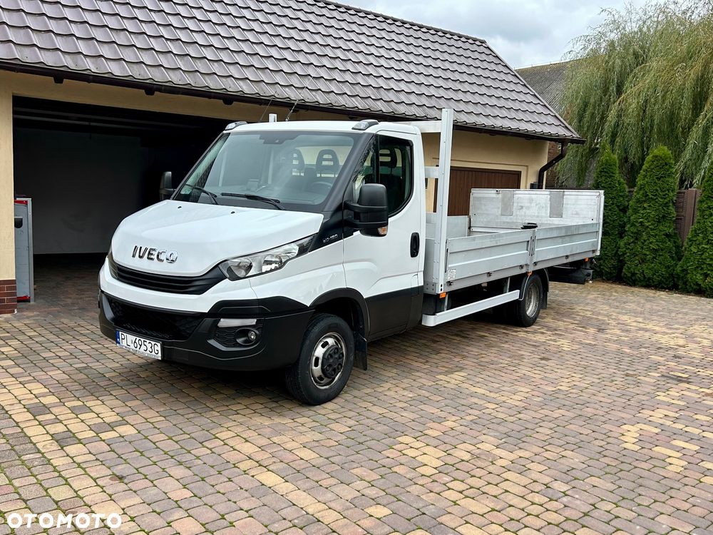 Iveco Daily 50C/35-180 - 1