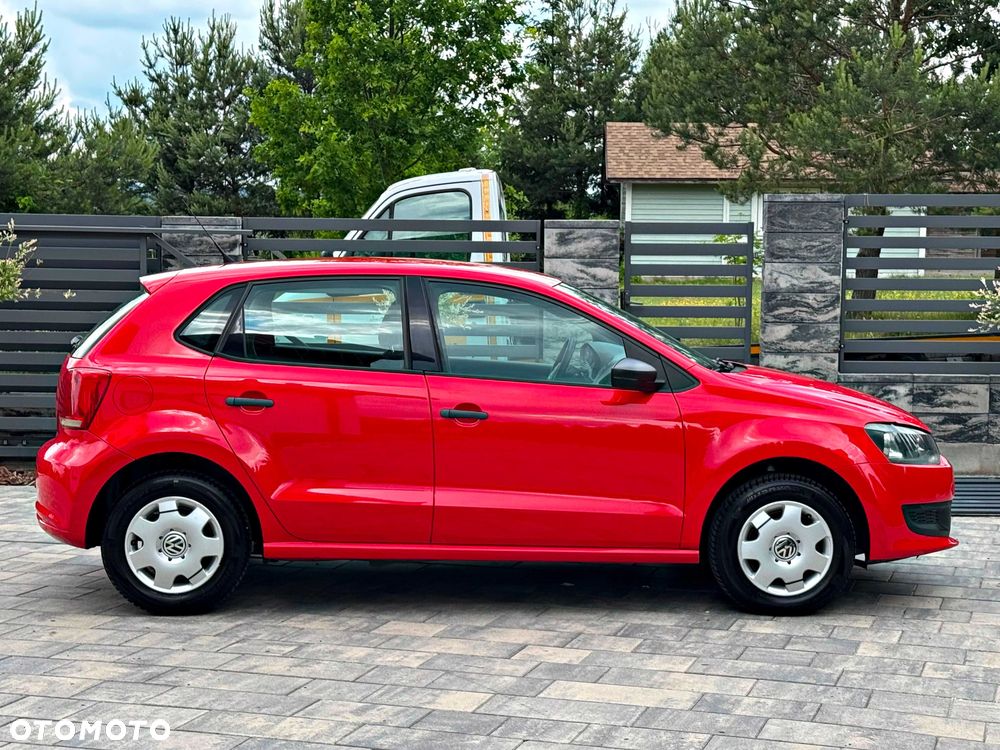 Volkswagen Polo - 5