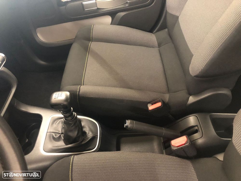 Citroën C3 1.2 PureTech Plus - 6