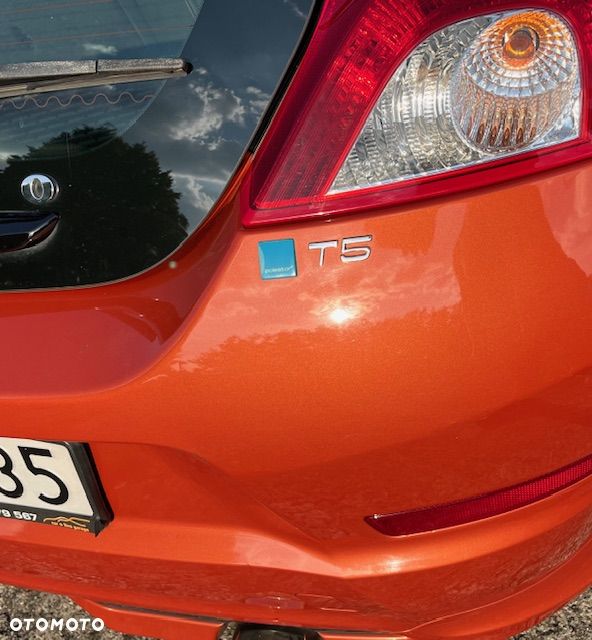 Volvo C30 T5 RDesign - 9