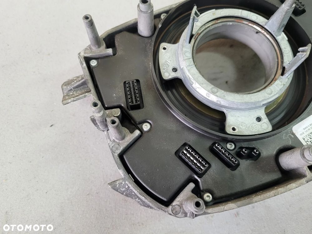 Czujnik kąta skrętu BMW E60 E61 3,0 D 2006r automat 6962920 6962904 - 3