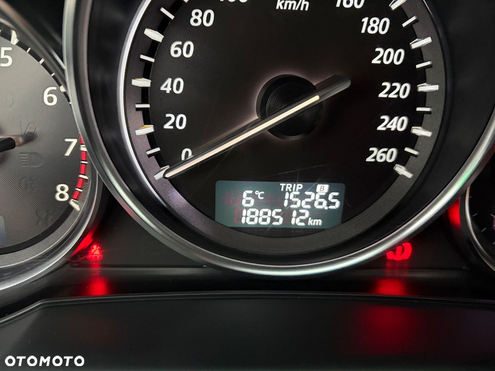 Mazda CX-5 SKYACTIV-G 160 AWD Exclusive-Line - 18