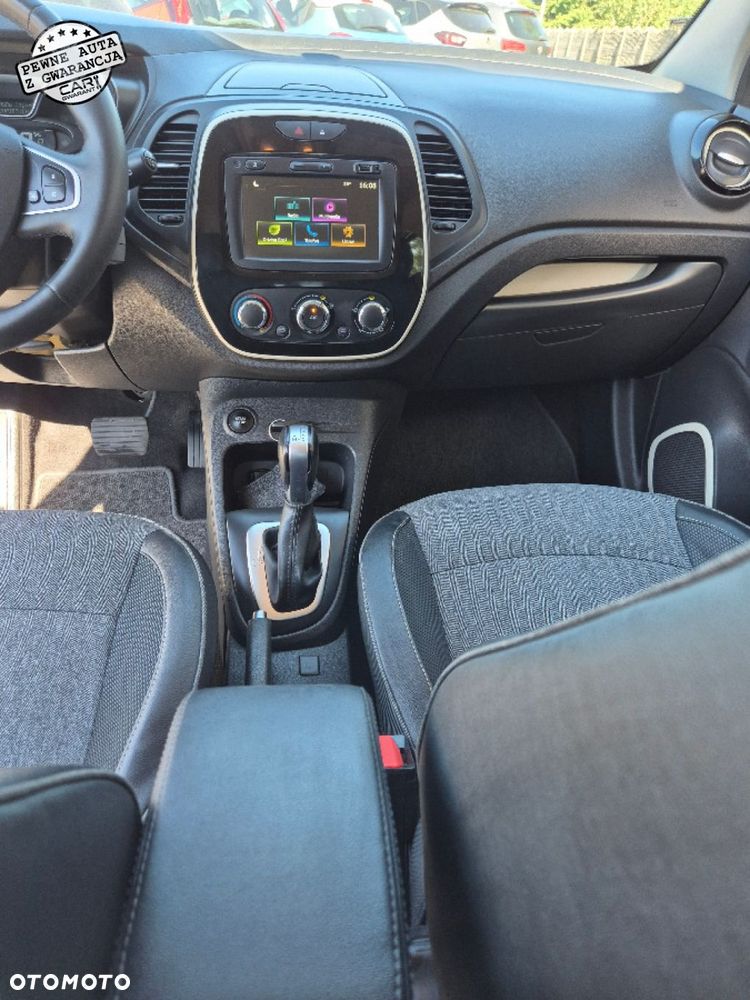 Renault Captur - 17