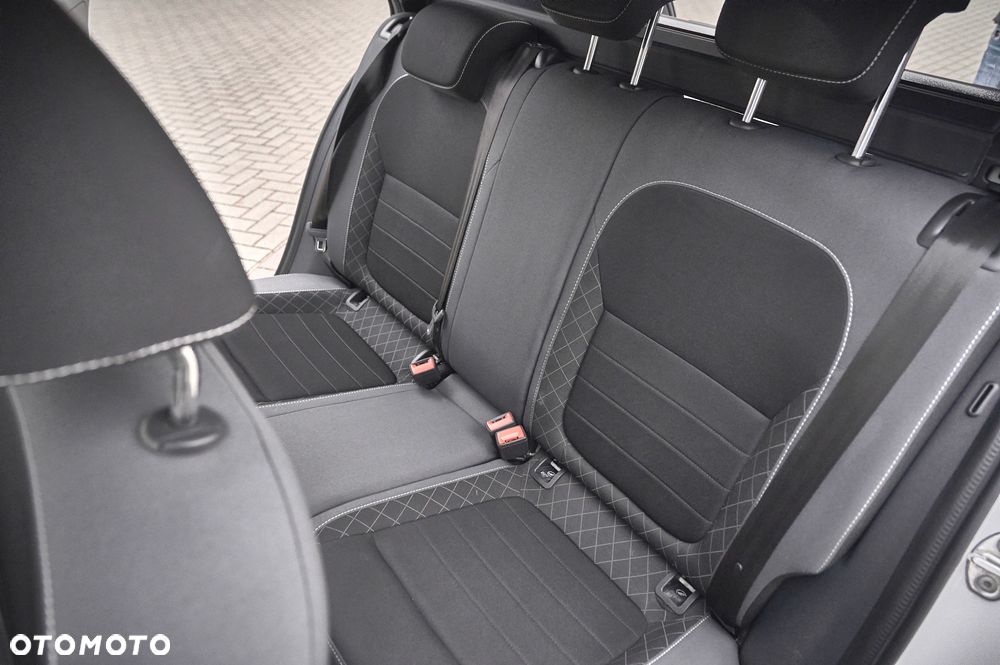 Skoda Fabia 1.0 TSI Ambition - 34