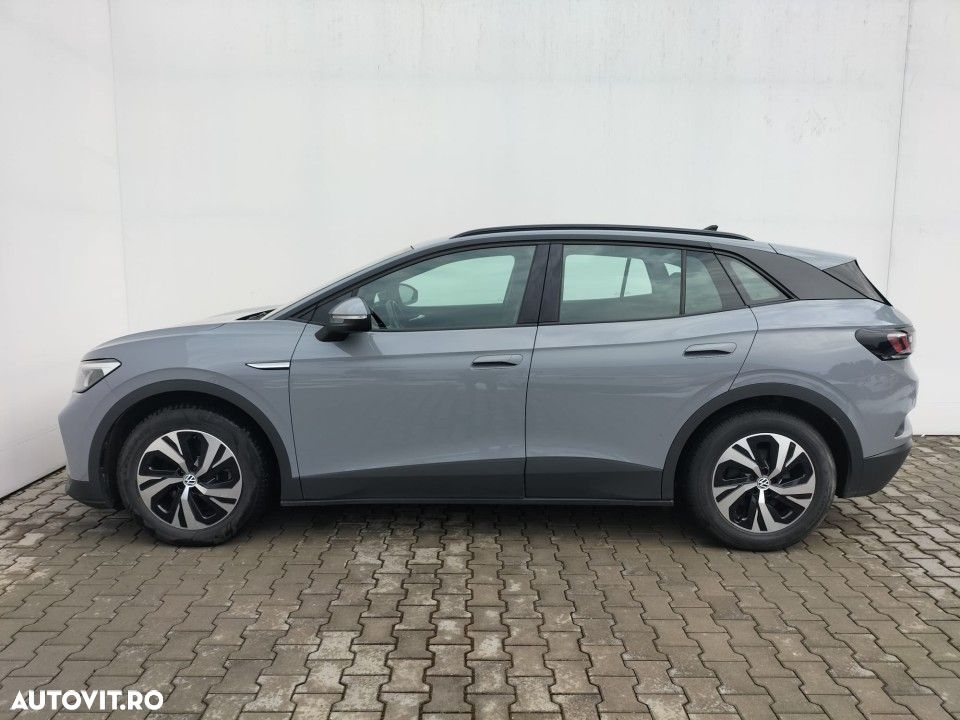 Volkswagen ID.4 52 kWh Pure - 5