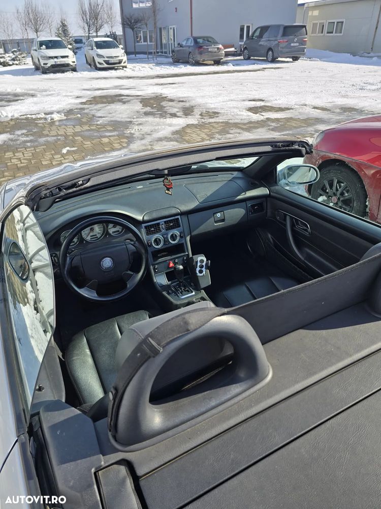 Mercedes-Benz SLK - 3